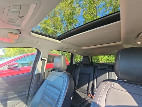 Used 2018 Ford Escape Titanium AWD/4WD image 8