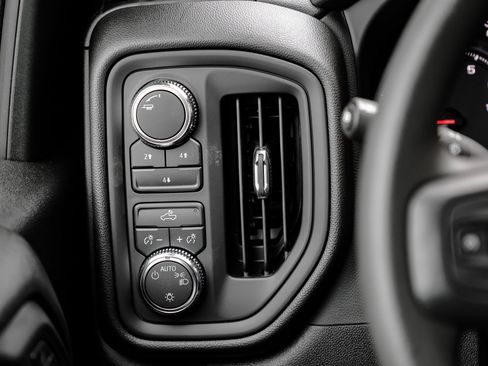 New 2026 GMC Sierra 2500 Pro w/ Convenience Package image 22