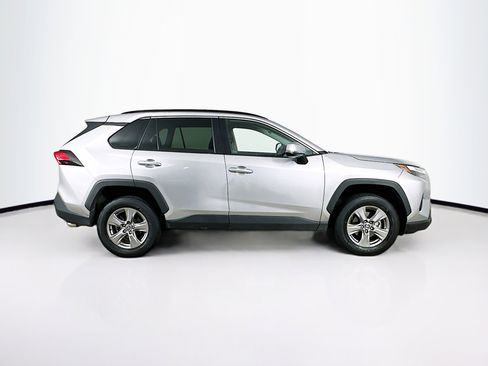Used 2024 Toyota RAV4 XLE image 10