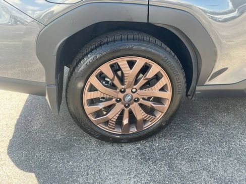 Certified 2026 Subaru Forester Sport AWD/4WD image 9