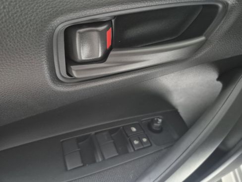 New 2026 Toyota Corolla Hybrid Sedan image 15