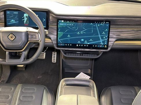 Used 2022 Rivian R1S Launch Edition image 20