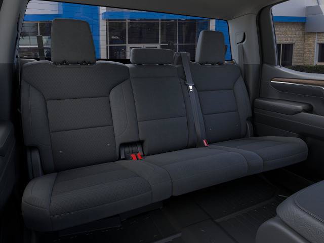New 2026 Chevrolet Silverado 1500 RST w/ RST Select Package RWD image 42