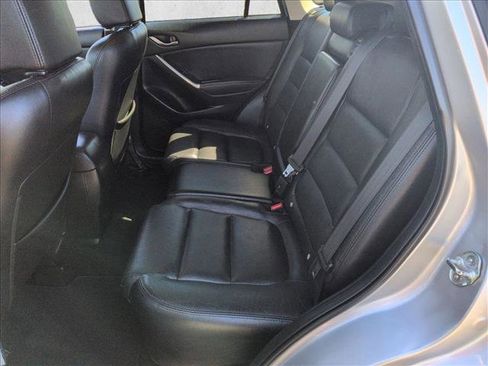 Used 2016 MAZDA CX-5 Grand Touring image 24