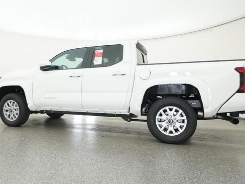 New 2025 Toyota Tacoma SR5 image 12