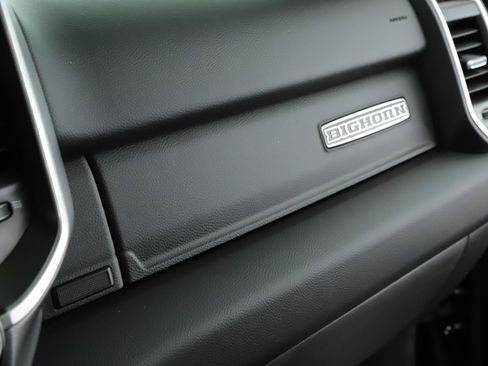 Used 2023 RAM 1500 Big Horn AWD/4WD image 16