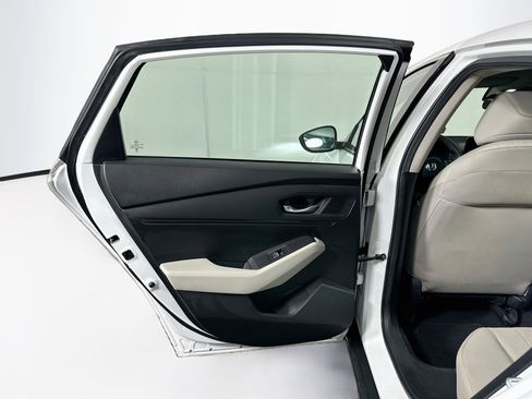 Used 2024 Honda Accord EX image 26