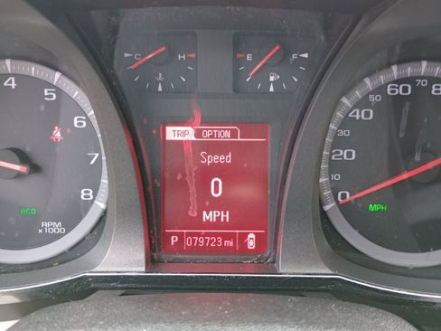 Used 2017 GMC Terrain SLE w/ Convenience Package image 10