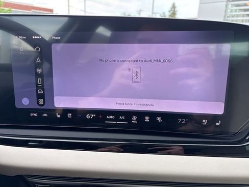 New 2026 Audi A6 Premium AWD/4WD image 21