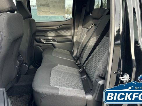 New 2025 Ford Ranger XLT w/ Technology Package image 16
