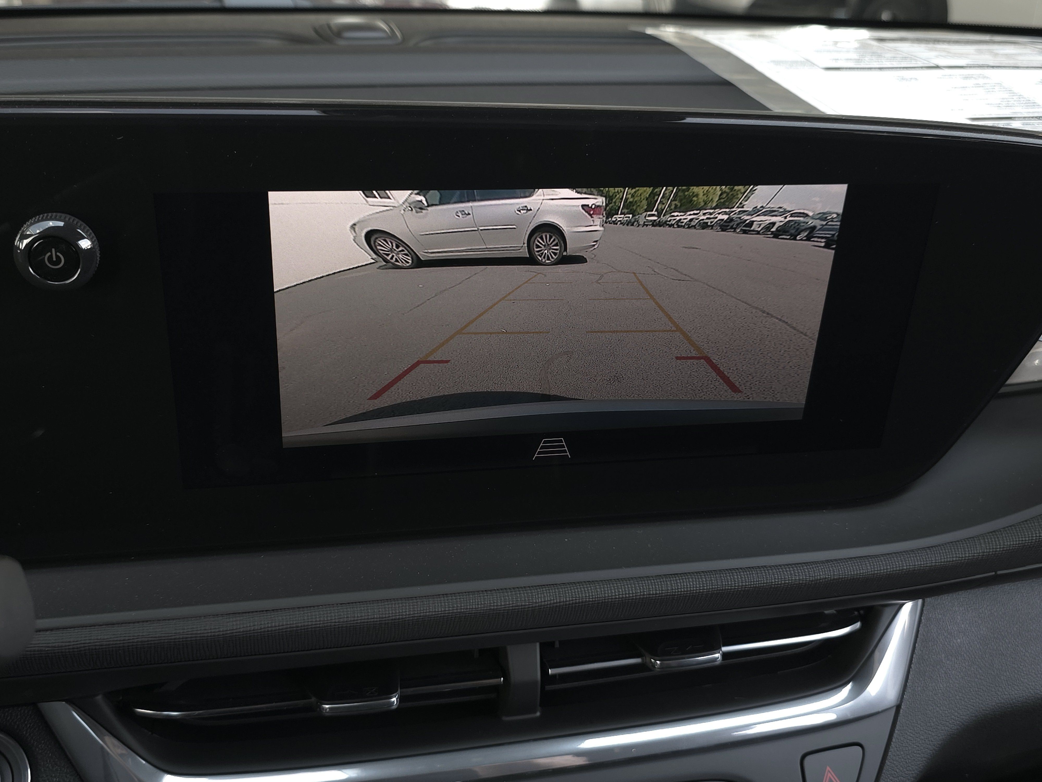 New 2026 Buick Envista Preferred w/ Convenience I Package FWD image 19