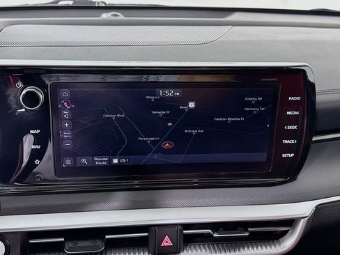 Certified 2021 Kia K5 GT-Line AWD/4WD image 6
