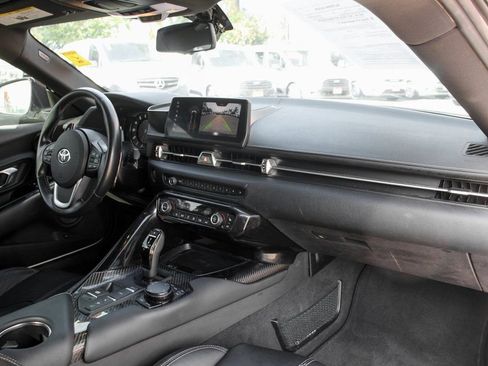 Used 2023 Toyota Supra Premium w/ Driver Assist Package image 33