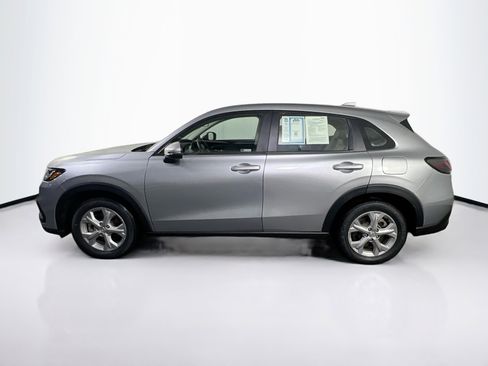 Used 2023 Honda HR-V LX image 8