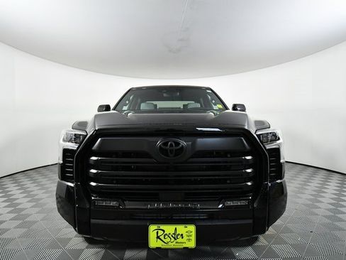 New 2026 Toyota Tundra Limited image 7