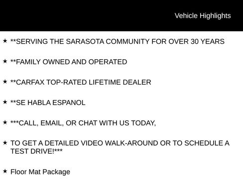 Certified 2026 Nissan Sentra S w/ Floor Mat Package image 4