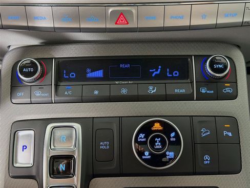 Used 2020 Hyundai Palisade SEL AWD/4WD image 21