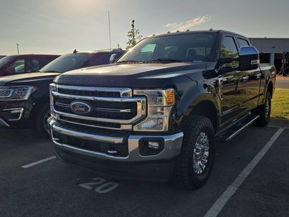Used 2020 Ford F350 Lariat w/ Lariat Ultimate Package