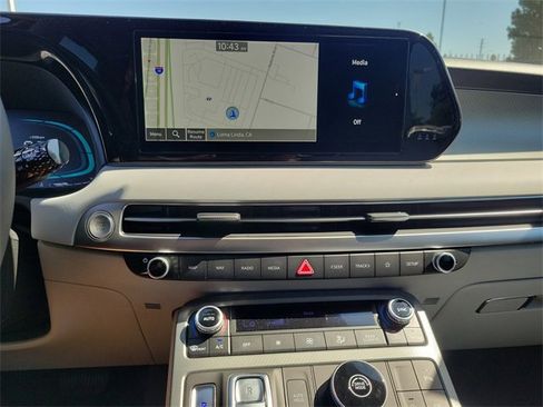 New 2025 Hyundai Palisade SEL image 12
