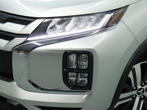New 2026 Mitsubishi Outlander Sport ES AWD/4WD image 2