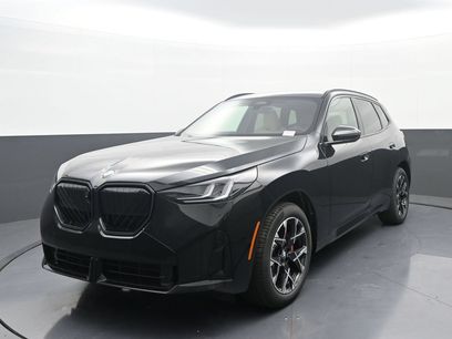 New 2026 BMW X3 xDrive30i w/ Premium Package