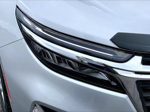 Used 2022 Chevrolet Equinox LT AWD/4WD image 26