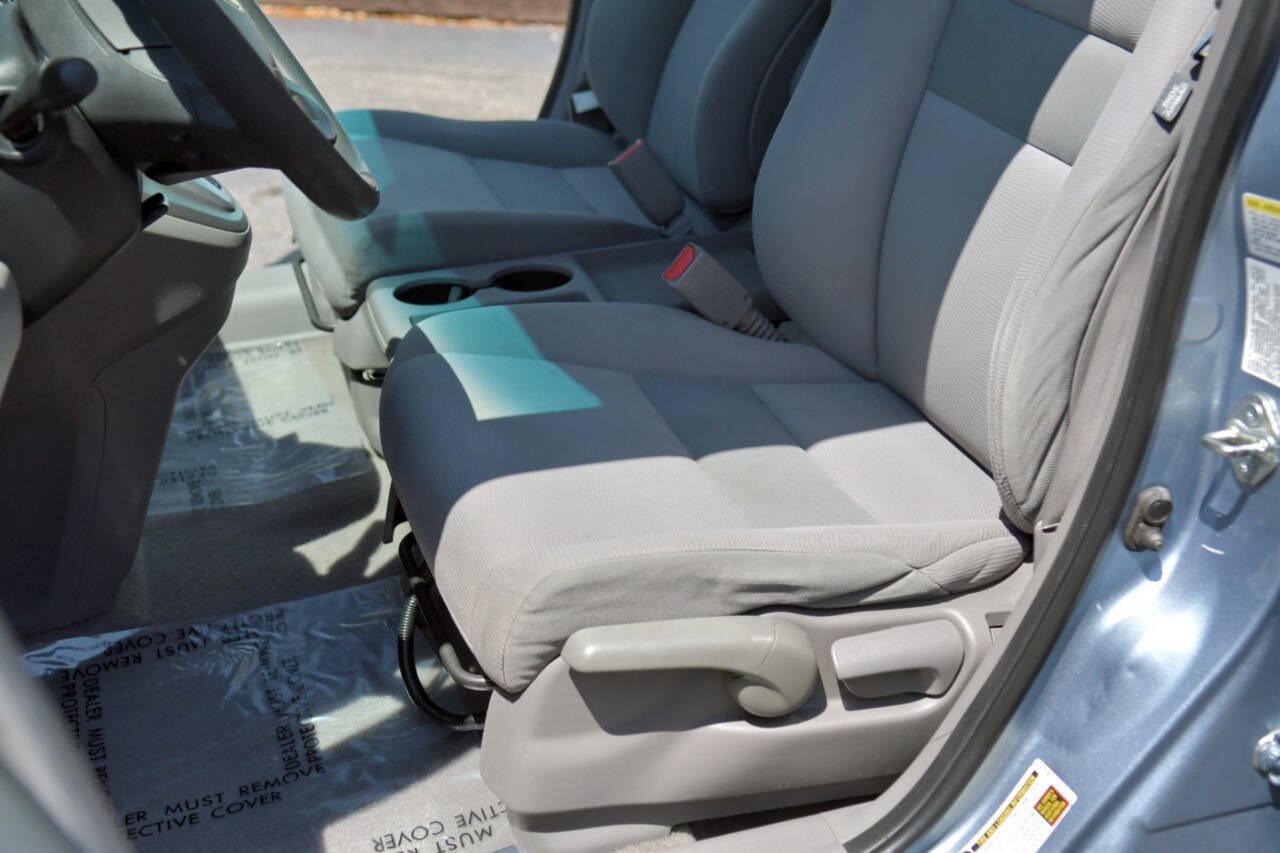 Used 2011 Honda CR-V LX image 21