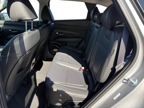 New 2026 Hyundai Tucson Limited image 16
