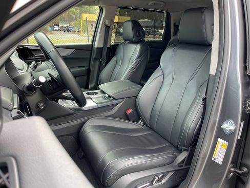 Used 2023 Acura MDX w/ Technology Package AWD/4WD image 23