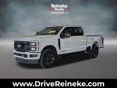 Used 2024 Ford F250 Lariat w/ Lariat Ultimate Package