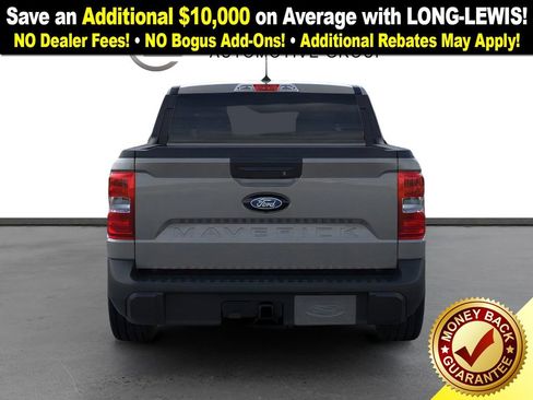 New 2026 Ford Maverick XL image 7