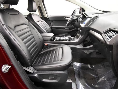 Used 2020 Ford Edge SEL w/ Convenience Package AWD/4WD image 15