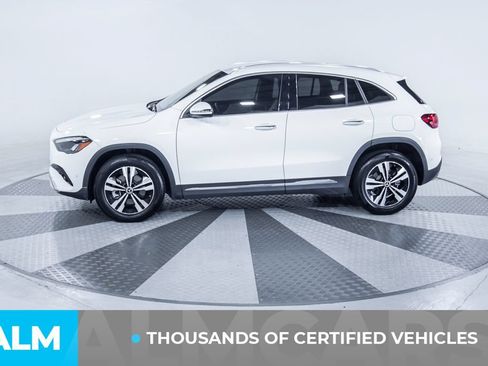 Used 2024 Mercedes-Benz GLA 250 image 4