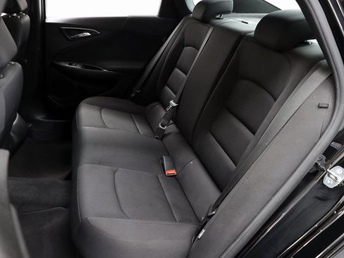 Used 2022 Chevrolet Malibu LS image 11
