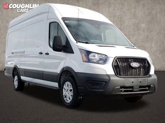 New 2026 Ford Transit 350 148 High Roof Extended 360° Tour