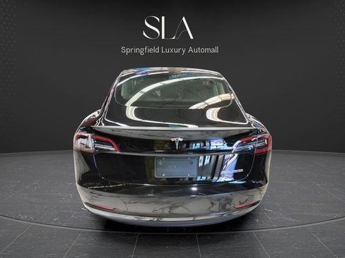 Used 2023 Tesla Model 3 Performance AWD/4WD image 6