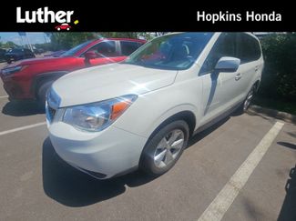 Used 2016 Subaru Forester 2.5i Premium w/ Popular Package #2 AWD/4WD video 1