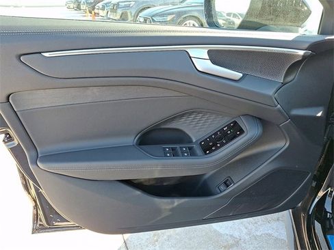 New 2026 Audi A6 Premium Plus image 8