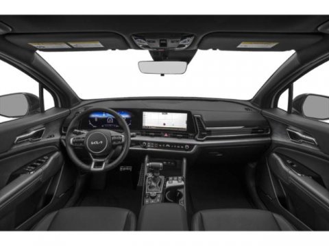 Certified 2025 Kia Sportage X-Pro Prestige AWD/4WD image 5