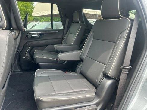 New 2026 Chevrolet Tahoe Premier AWD/4WD image 35