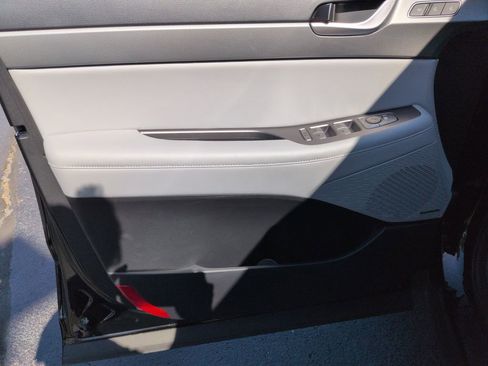 Used 2023 Hyundai Palisade SEL FWD image 10