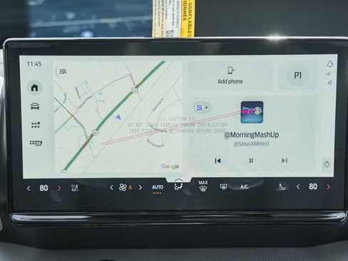 New 2026 Ford Expedition Max Active image 28