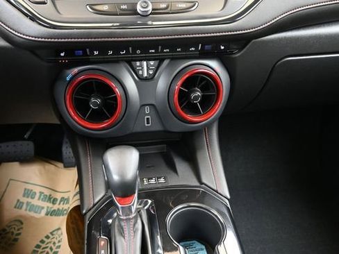 Used 2023 Chevrolet Blazer RS w/ LPO, Floor Liner Package image 29
