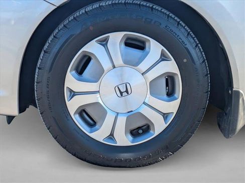 Used 2012 Honda Civic image 21