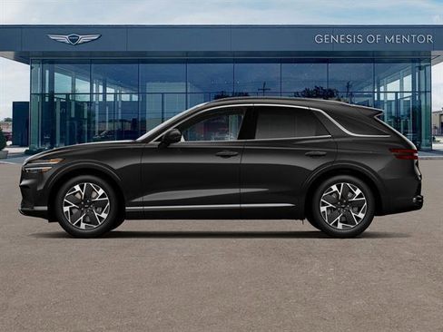 New 2026 Genesis Electrified GV70 image 3