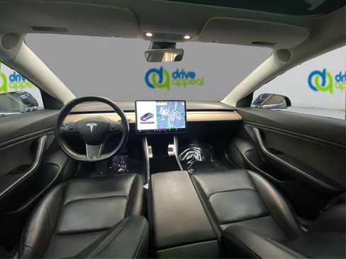 Used 2018 Tesla Model 3 Long Range AWD/4WD image 28