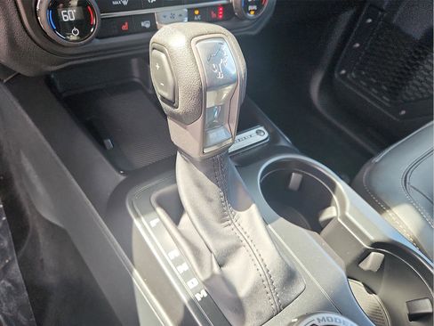 New 2026 Ford Bronco Big Bend image 10