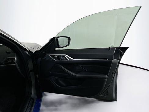 Used 2024 BMW i4 eDrive40 RWD image 33