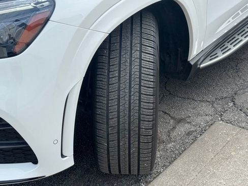 Used 2022 Mercedes-Benz GLE 350 GLE 350 image 13