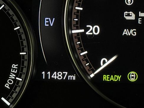 Used 2025 MAZDA CX-50 AWD 2.5 Hybrid w/ Cargo Package image 22